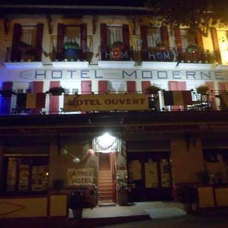 Hôtel Moderne Veynes -Appart Hôtel- Exterior foto